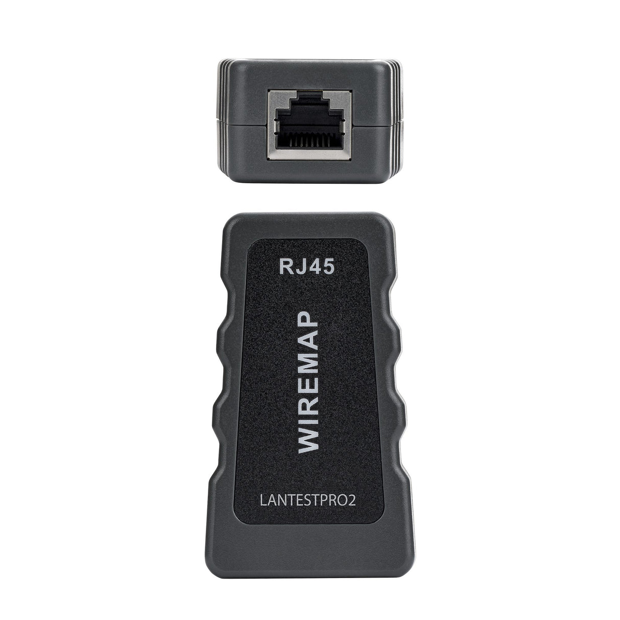 StarTech.com Network Cable Tester with Tone Probe Tool, Multi-Function RJ45 LAN Cable Tester for Continuity/PoE/NCV, Supports Cat5e/Cat6/Cat6a/Cat8 UTP/STP Ethernet Cables