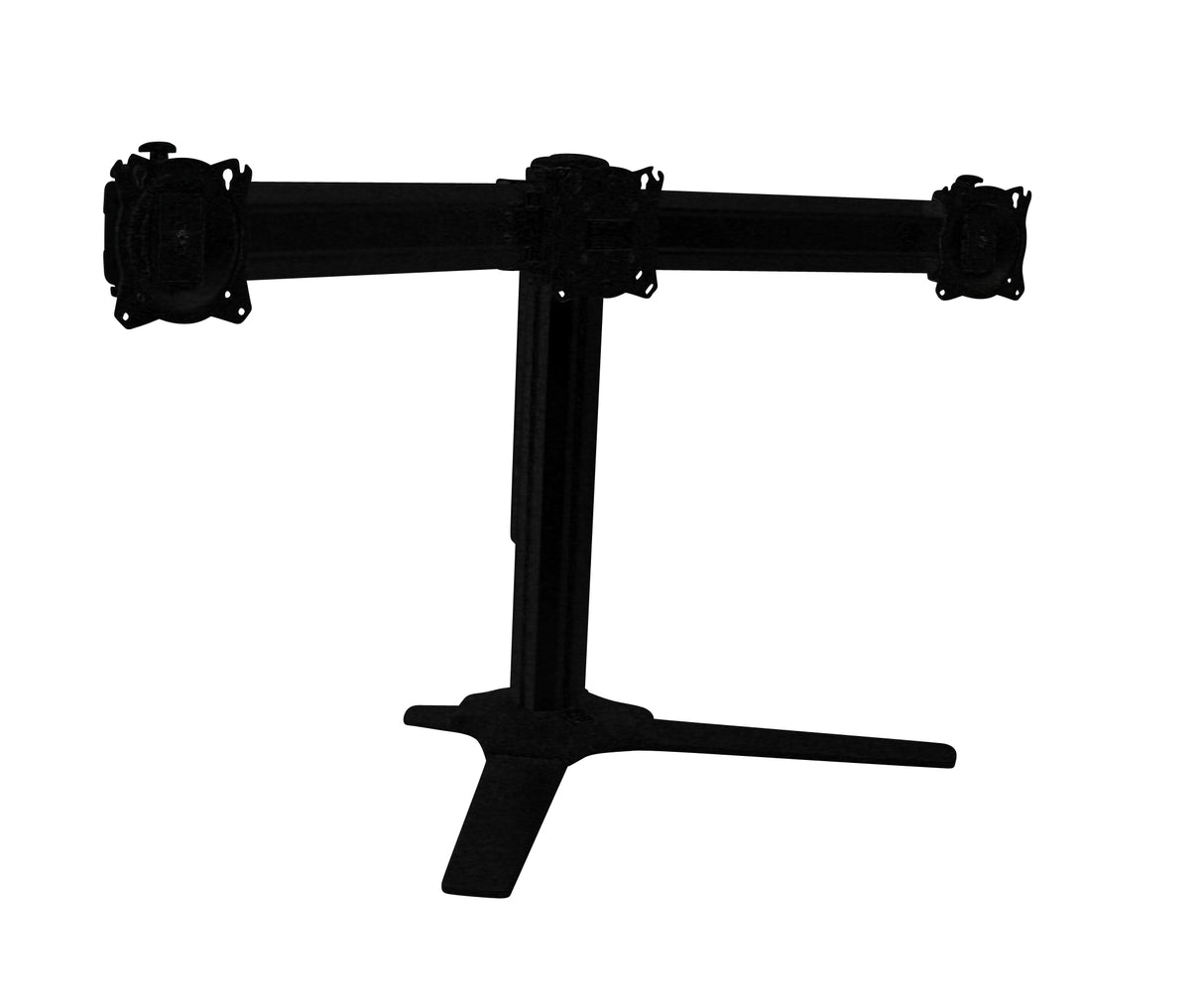 Chief K3F310S, KontourTM K3 Dual-Monitor Array - Free Standing