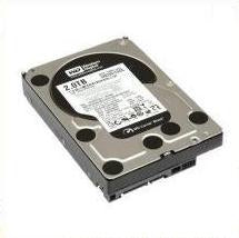 Lenovo ThinkServer 2TB 7.2K internal hard drive 7200 RPM 3.5" Serial ATA
