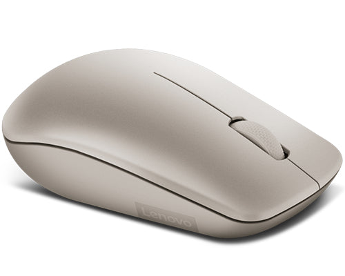 Lenovo 530 mouse Office Ambidextrous RF Wireless Optical 1200 DPI