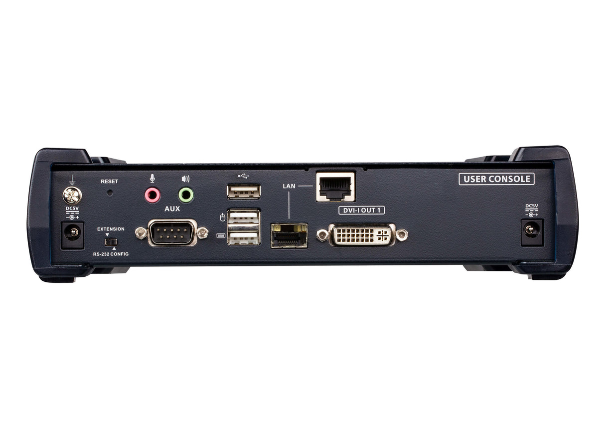 ATEN KE6900AR KVM extender Receiver