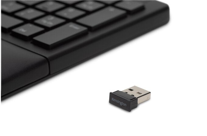 Kensington ProFit Ergo Wireless Desktop Set US