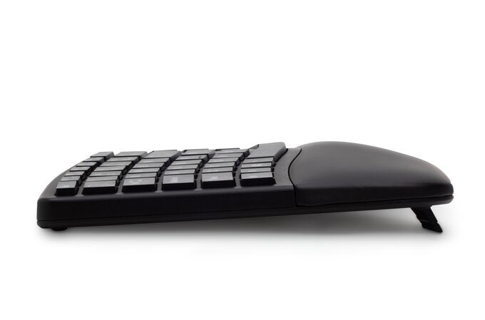 Kensington ProFit Ergo Wireless Desktop Set US
