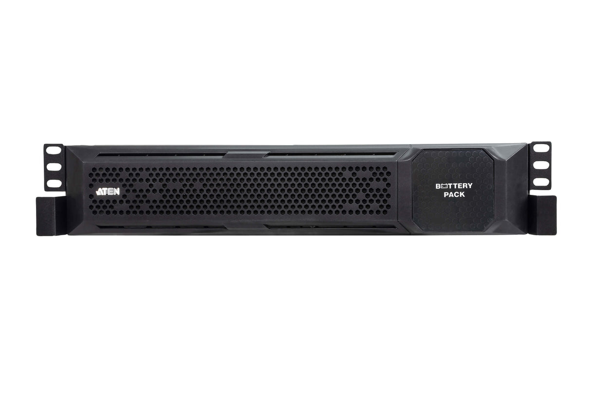 ATEN BP72V18AH Black 12