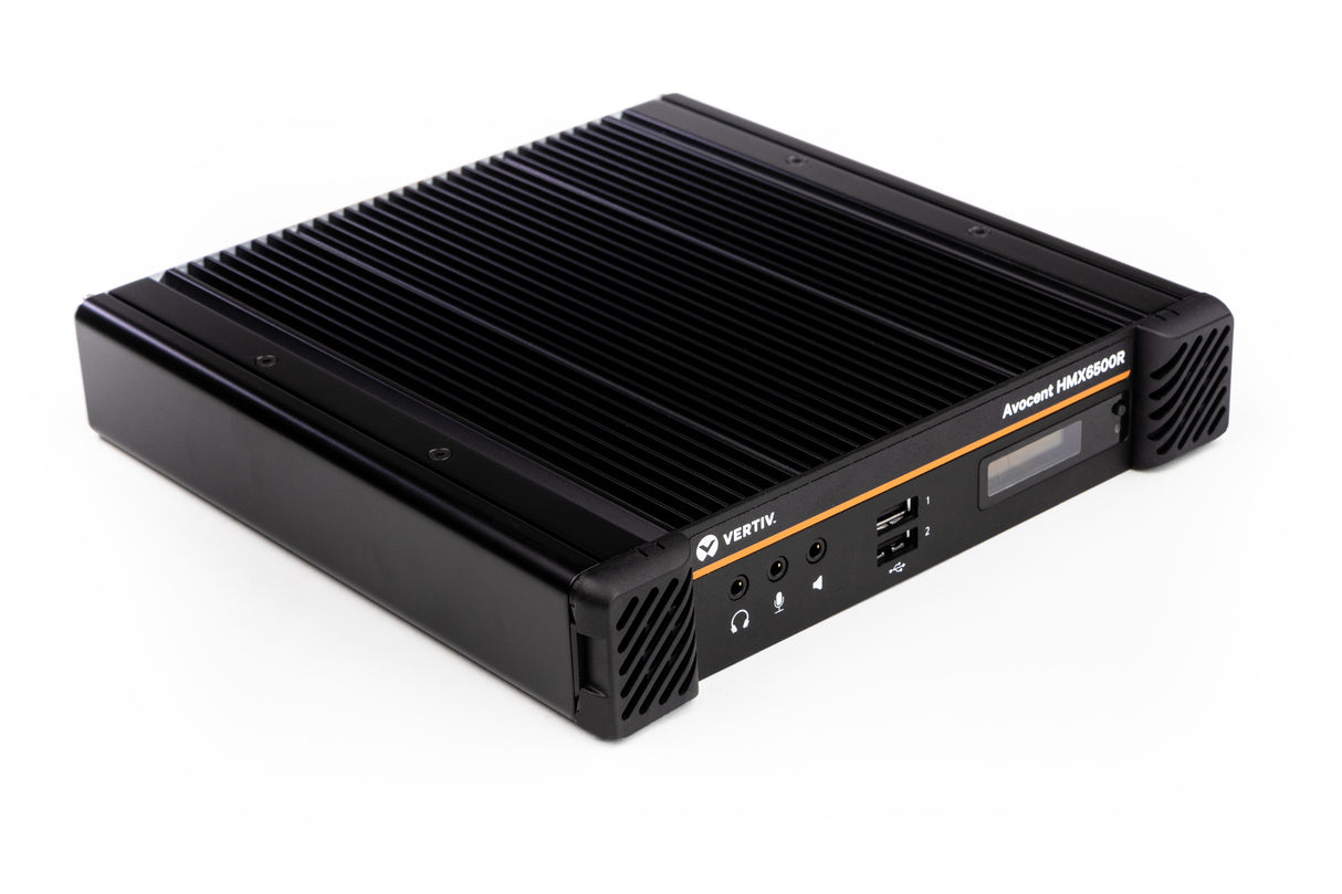 Vertiv Avocent HMX6500R KVM extender Transmitter & receiver