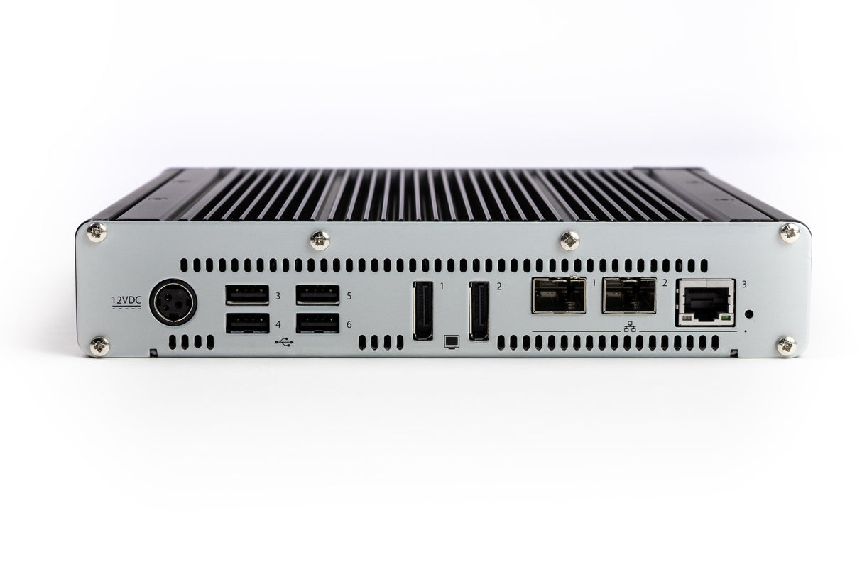 Vertiv Avocent HMX6500R KVM extender Transmitter & receiver
