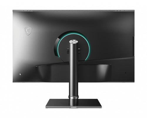 MSI Creator PS321QR computer monitor 81.3 cm (32") 2560 x 1440 pixels Wide Quad HD Black