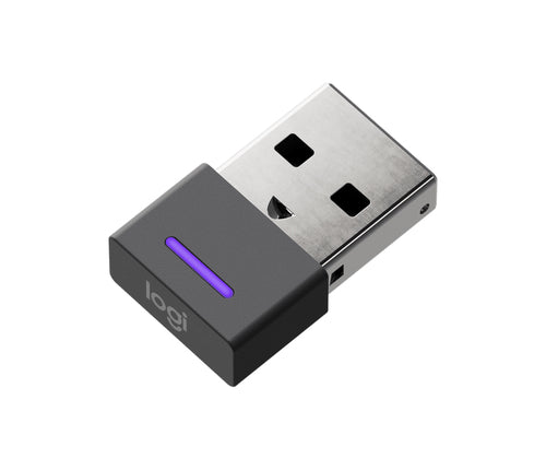 Logitech Zone Wireless UC