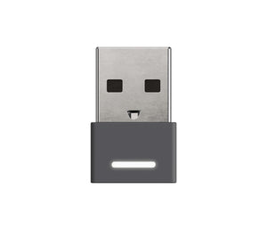 Logitech Zone Wireless UC