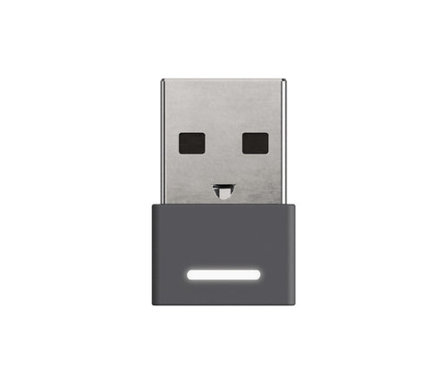 Logitech Zone Wireless UC