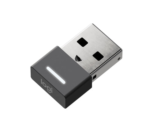 Logitech Zone Wireless UC