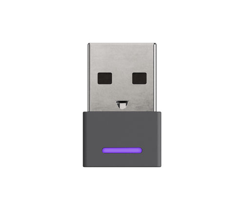 Logitech Zone Wireless UC