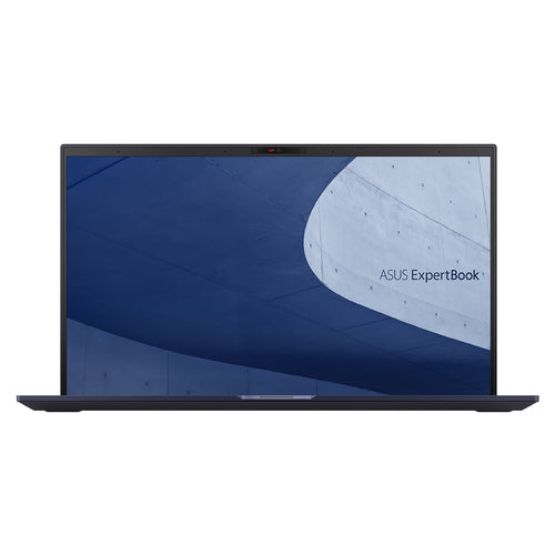 ASUS ExpertBook B9 B9450FA-C53VP-CA laptop Intel® Core™ i5 i5-10310U 35.6 cm (14") Full HD 16 GB LPDDR3-SDRAM 512 GB SSD Wi-Fi 6 (802.11ax) Windows 10 Pro Black