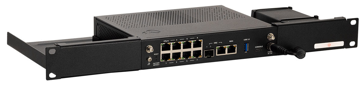 Rackmount.IT Rack Mount Kit for Check Point 1570 / 1590