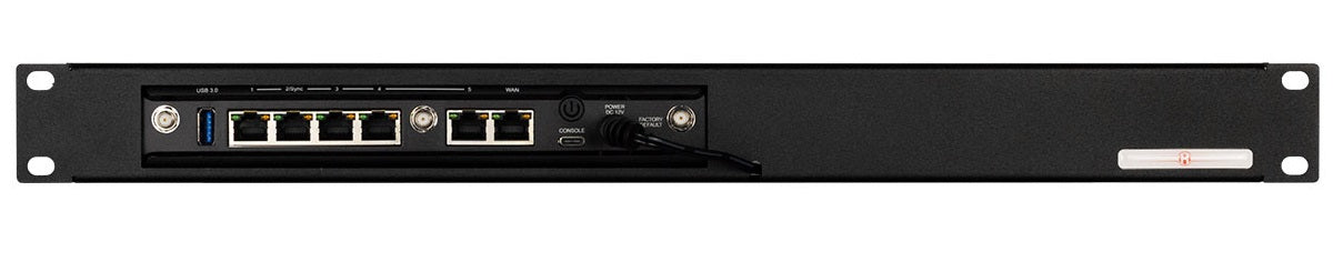 Rackmount.IT Rack Mount Kit for Check Point 1530 / 1550