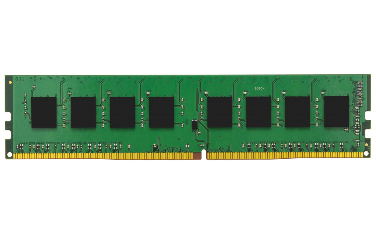 Kingston Technology ValueRAM memory module 16 GB 1 x 16 GB DDR4 288-pin DIMM