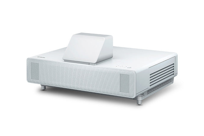Epson PowerLite 800F Ultra short throw projector 5000 ANSI lumens 3LCD WXGA (1366x768) White