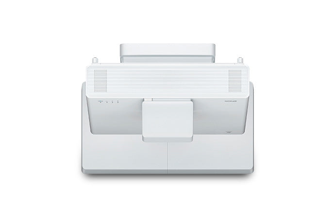 Epson PowerLite 800F Ultra short throw projector 5000 ANSI lumens 3LCD WXGA (1366x768) White