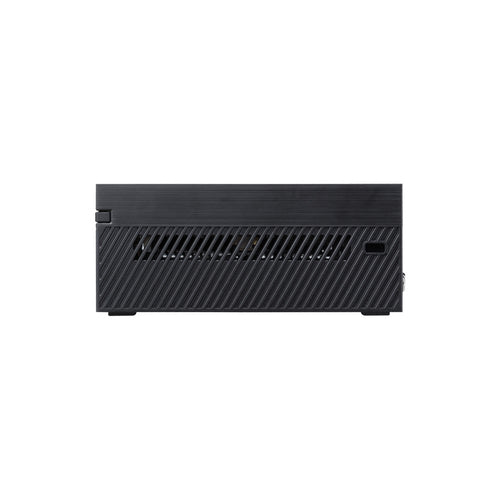 ASUS PN PN50-BR035ZD PC/workstation AMD Ryzen™ 5 4500U 8 GB DDR4-SDRAM 512 GB SSD Windows 10 Pro Mini PC Black