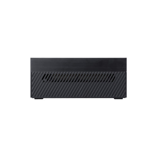 ASUS PN50-BBR066MD1 PC/workstation barebone SFF Black 4700U 2 GHz
