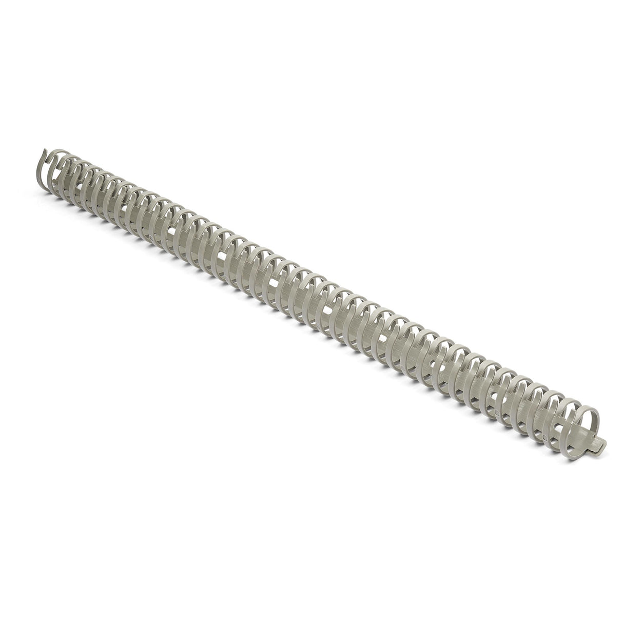 StarTech.com Flexible Cable Management Raceway Spine Vertebrae, 1-1/8"(29mm)W x 1"(25mm)H - 20"(0.5m) length, Nylon 66 Network Cable/Power Cord Hider Kit, Wall Wire Duct System, UL Listed - TAA
