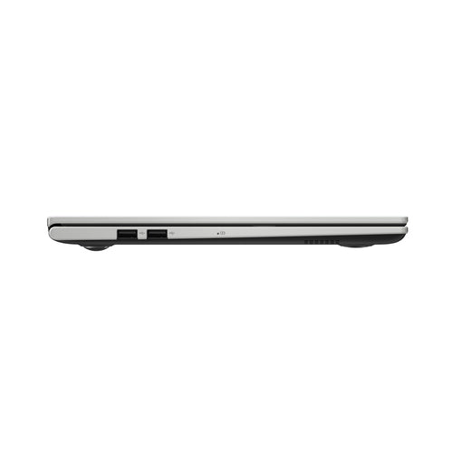ASUS Vivobook 15 S513IA-DH71-CA laptop AMD Ryzen™ 7 4700U 39.6 cm (15.6") Full HD 12 GB DDR4-SDRAM 512 GB SSD Windows 10 Home Silver