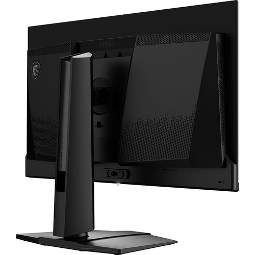 MSI MAG 271QPX QD-OLED E2 computer monitor 67.3 cm (26.5") 2560 x 1440 pixels Wide Quad HD Black