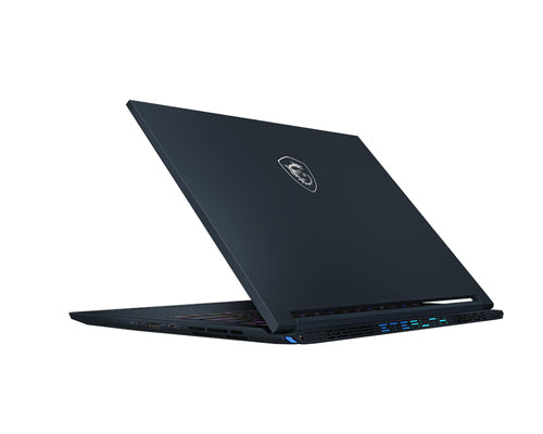 MSI Stealth 14 STUDIO A13VF-041US Intel® Core™ i7 i7-13620H Laptop 35.6 cm (14") Full HD+ 16 GB DDR5-SDRAM 1 TB SSD NVIDIA GeForce RTX 4060 Wi-Fi 6E (802.11ax) Windows 11 Home Blue