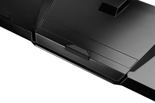 MSI UK VIGOR GK50 ELITE Mechanical Gaming Keyboard 'UK-Layout, KAILH Box-White Switches, Per Key RGB Light LED Backlit, Tactile, Floating Key Design, Water Resistant, Center'
