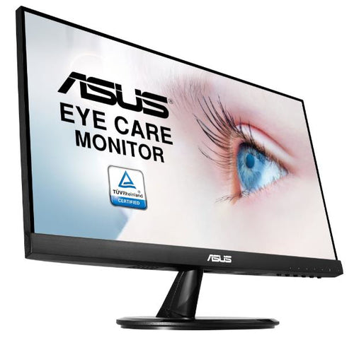 ASUS VP229Q computer monitor 54.6 cm (21.5") 1920 x 1080 pixels Full HD LED Black