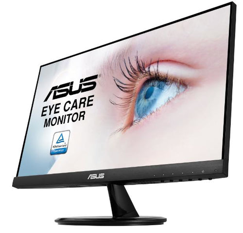 ASUS VP229Q computer monitor 54.6 cm (21.5") 1920 x 1080 pixels Full HD LED Black