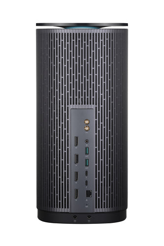 ASUS ProArt PA90 Intel® Core™ i9 i9-9900K 32 GB DDR4-SDRAM 1 TB NVIDIA® Quadro® P4000 Windows 10 Pro Mini PC Black