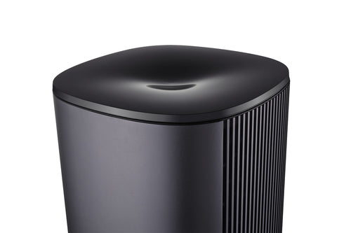 ASUS ProArt PA90 Intel® Core™ i9 i9-9900K 32 GB DDR4-SDRAM 1 TB NVIDIA® Quadro® P4000 Windows 10 Pro Mini PC Black