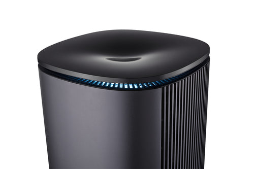 ASUS ProArt PA90 Intel® Core™ i9 i9-9900K 32 GB DDR4-SDRAM 1 TB NVIDIA® Quadro® P4000 Windows 10 Pro Mini PC Black