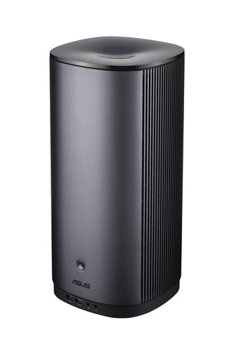 ASUS ProArt PA90 Intel® Core™ i9 i9-9900K 32 GB DDR4-SDRAM 1 TB NVIDIA® Quadro® P4000 Windows 10 Pro Mini PC Black