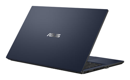 ASUS ExpertBook B1 B1502CBA-P71-CA Intel® Core™ i7 i7-1255U Laptop 39.6 cm (15.6") Full HD 16 GB DDR4-SDRAM 512 GB SSD Windows 11 Pro Black