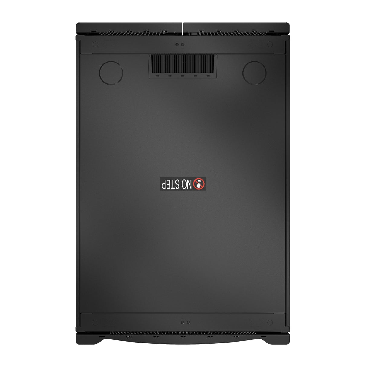 APC NetShelter SX, Server Rack Enclosure, 12U, Black, 658H x 600W x 900D mm