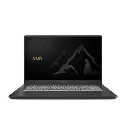MSI Summit B15 A11M-069CA Intel® Core™ i7 i7-1165G7 Laptop 39.6 cm (15.6") Full HD 16 GB DDR4-SDRAM 1 TB SSD Wi-Fi 6 (802.11ax) Windows 10 Pro Black
