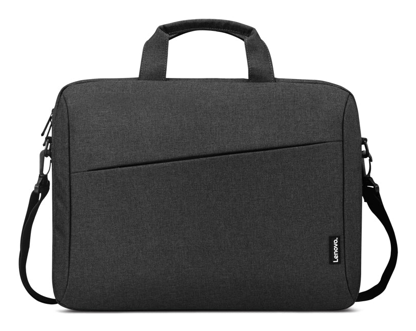 Lenovo GX41K07198 laptop case 43.2 cm (17") Toploader bag Black