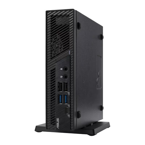ASUS PB63-SYS582PX1TH Intel® Core™ i5 i5-13500 8 GB DDR5-SDRAM 256 GB SSD Windows 11 Pro Mini PC Black