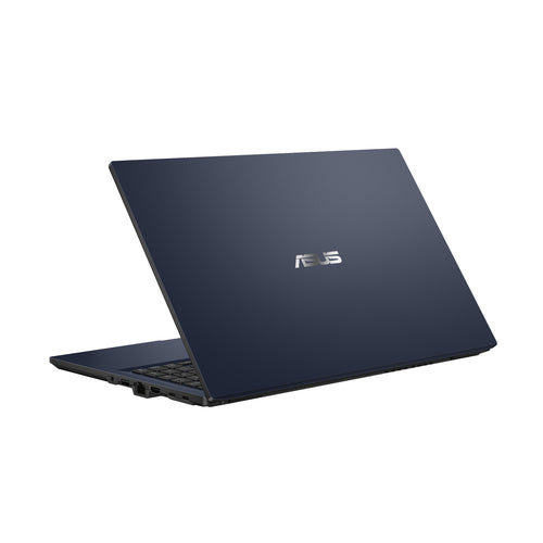 ASUS ExpertBook B1 B1502CBA-P71-CA Intel® Core™ i7 i7-1255U Laptop 39.6 cm (15.6") Full HD 16 GB DDR4-SDRAM 512 GB SSD Windows 11 Pro Black
