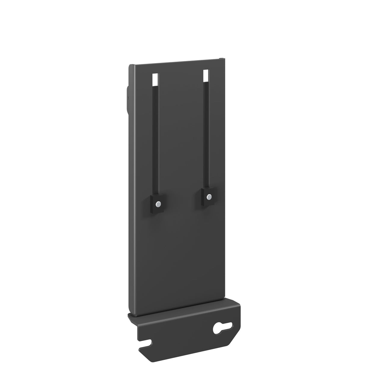 Chief Above/Below ConferenceSHOT ePTZ Camera Mount for XL Displays