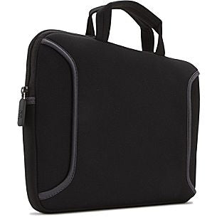 Case Logic LNEO-12 30.7 cm (12.1") Sleeve case Black