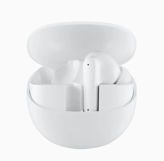 Targus iStore Comfort Fit Pro Headset Wireless In-ear Music/Everyday USB Type-C Bluetooth White