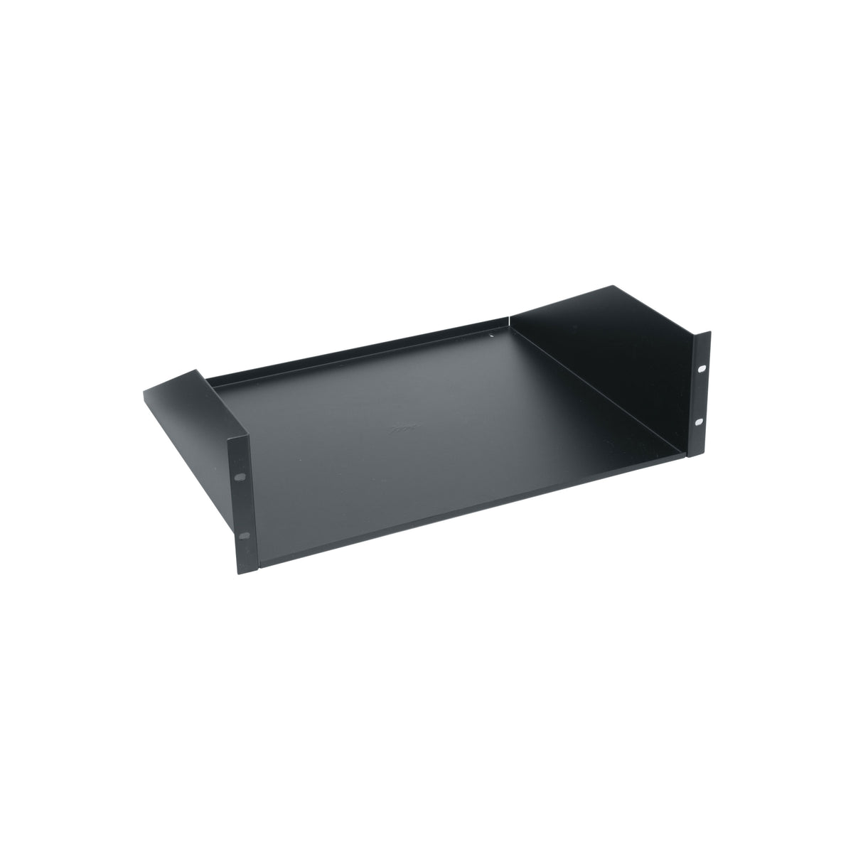 Middle Atlantic 3 RU Utility Rackshelf, 14.55 Inches Deep