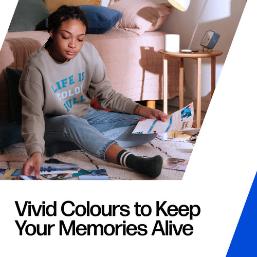 HP Black Generic Inkjet Print Cartridge