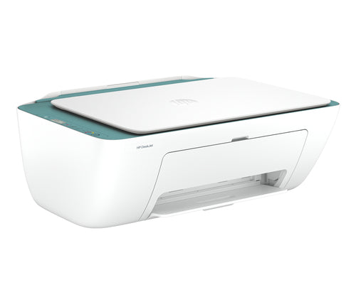 HP DeskJet 2942 Wireless All-in-One Color Printer