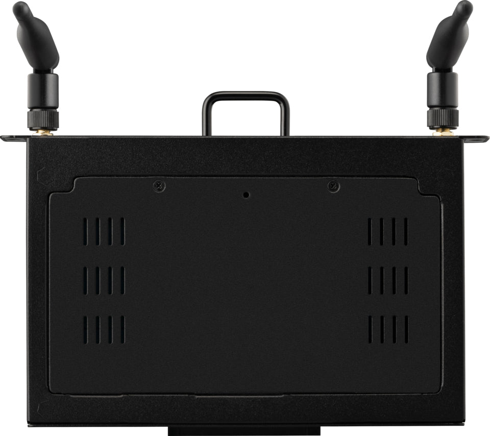Viewsonic VPCF5-W55-G1-2A embedded computer Intel® Core™ i5 512 GB SSD 16 GB