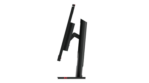Lenovo ThinkVision T27hv-30 computer monitor 68.6 cm (27") 2560 x 1440 pixels Quad HD LED Black