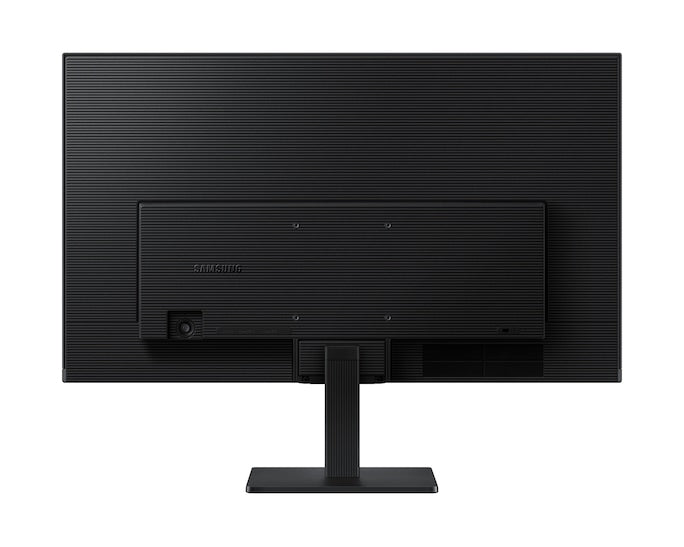 Samsung LS27F320GANXZA computer monitor 68.6 cm (27") 1920 x 1080 pixels Full HD LED Black